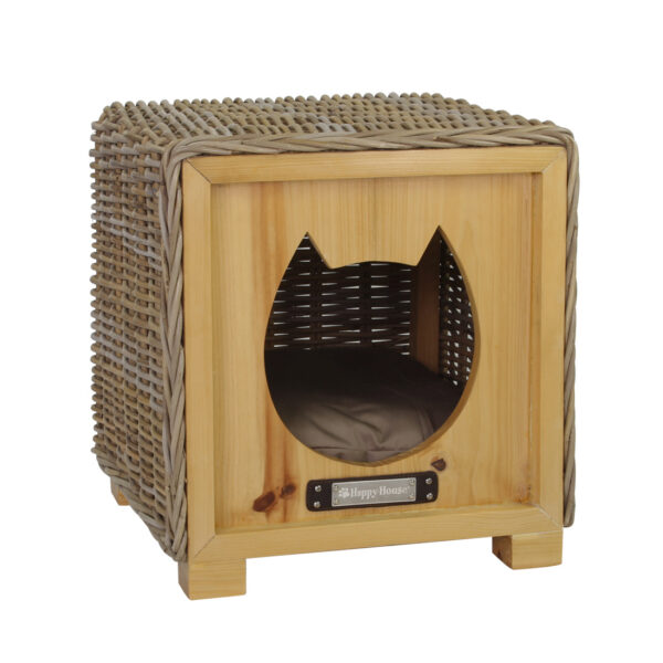 Kassipesa 42x42x47cm