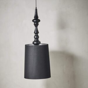 Laevalgusti Sofine pendant d40x107cm