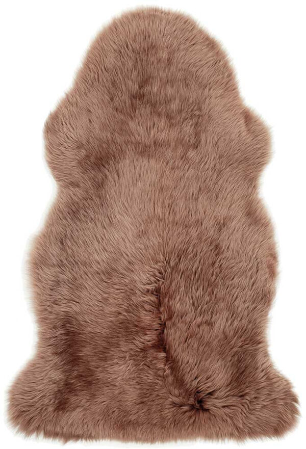 Lambanahk Narma Merino caramel M ±60x90cm