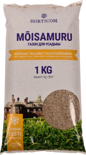 Muruseeme Mõisamuru 1kg