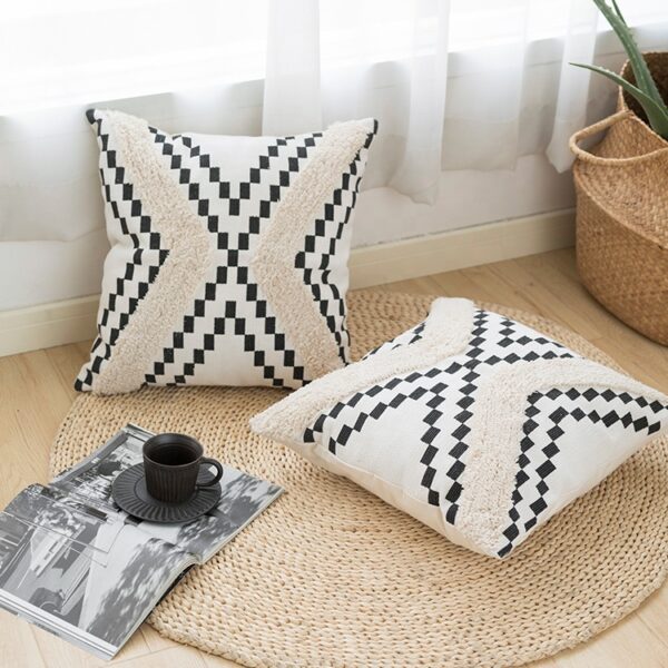 Diivanipadi Rye 45×45cm