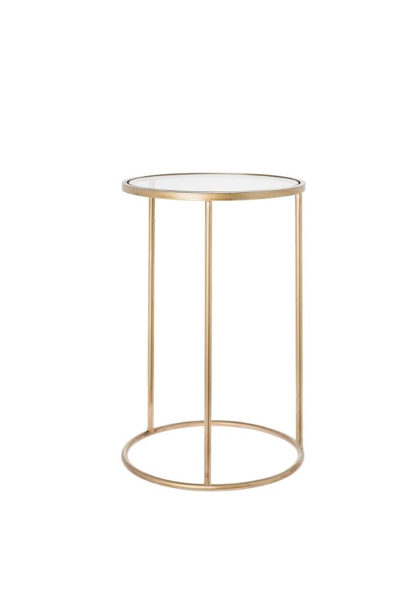 Abilaud Amaro rnd kuldne 60cm