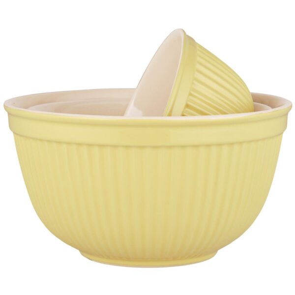 Kauss Mynte Lemonade d26x h14cm