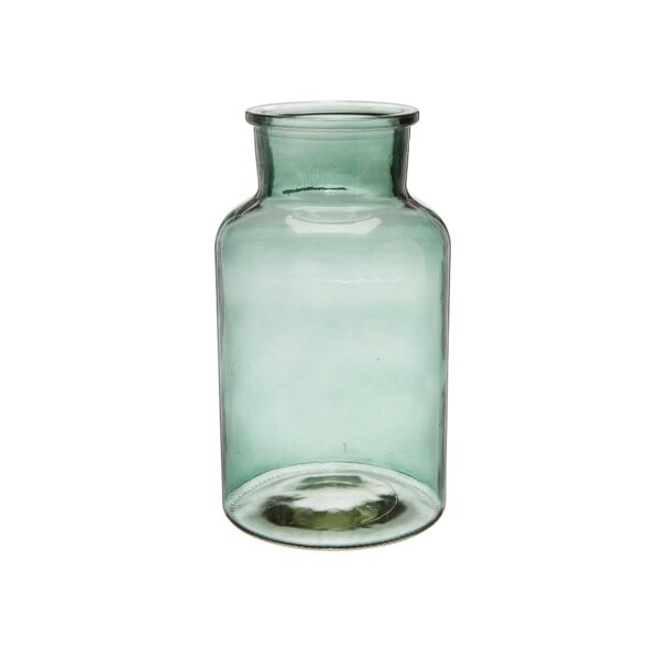 Lillevaas Alea 13x25cm roheline