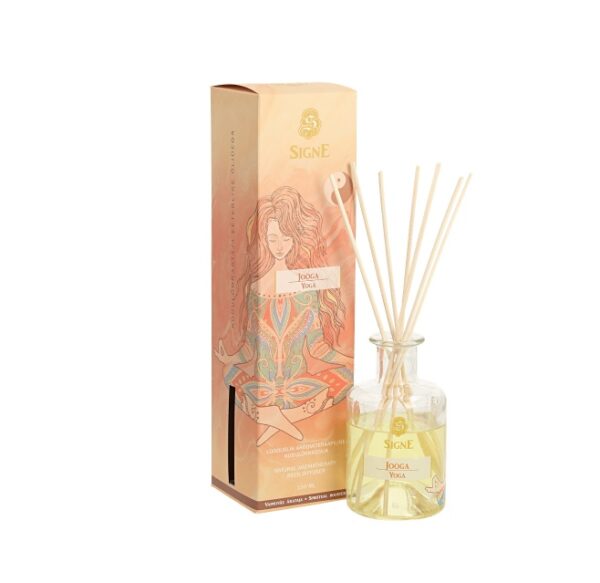 Kodulõhnastaja Jooga 150ml