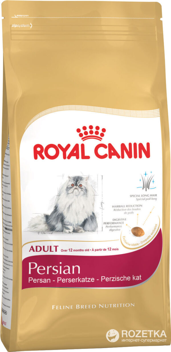 Royal Canin kuivtoit Persian Adult 400g