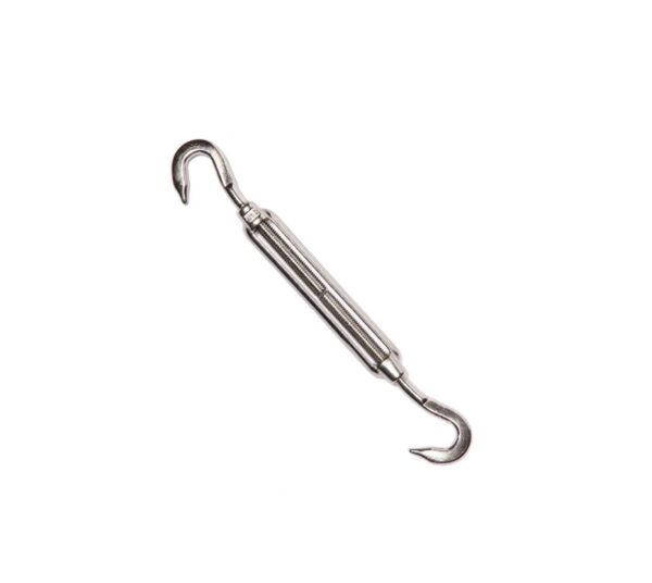 Pingutusmutter varjutusriide kinnitamiseks M8