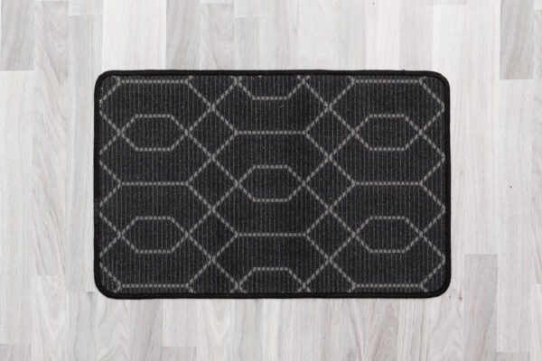 Uksematt Denver 50x80cm t.hall