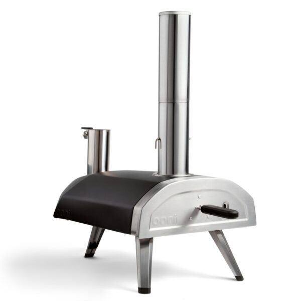 Pitsaahi Ooni Fyra 12 (puidugraanuliga)