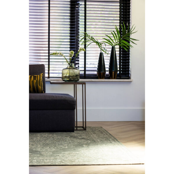 Abilaud Chisa 45x30x62cm must/pronks