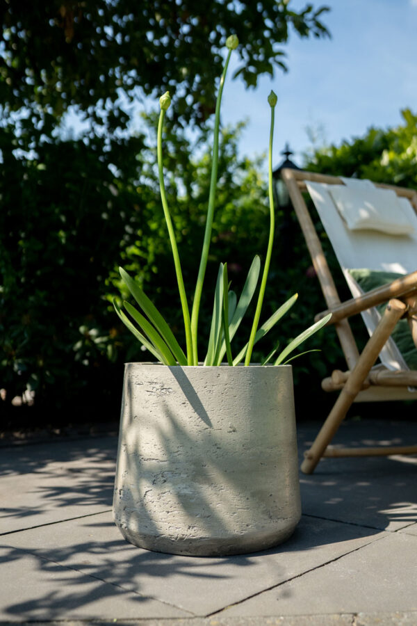 Lillepott Aniek 43 x 39cm