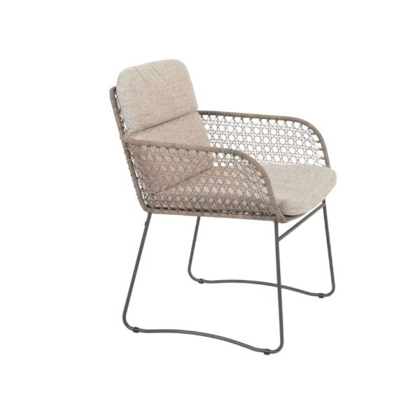 Aiatool Aprilla 60x67x h85,5cm beez