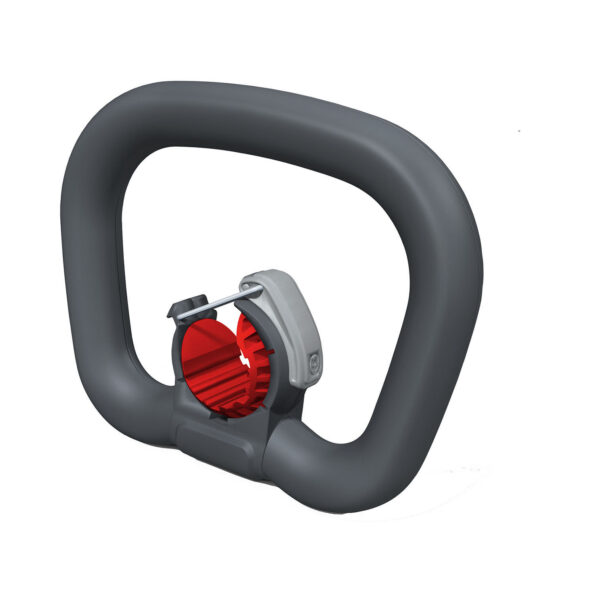 Käepide HA tööriistavarrele eMulti-Star WOLF-Garten