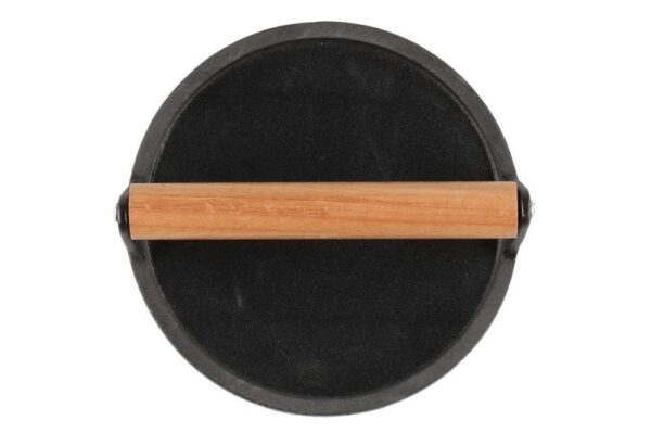 MAKU steigi press 18x 7cm malmist