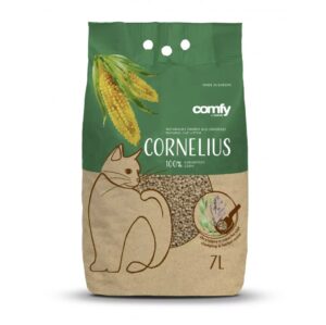 Kassiliiv Comfy Cornelius Herbal maisiliiv 7L