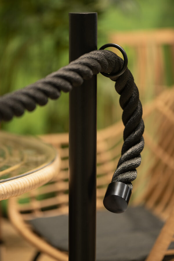 Piirdeköis 10m must