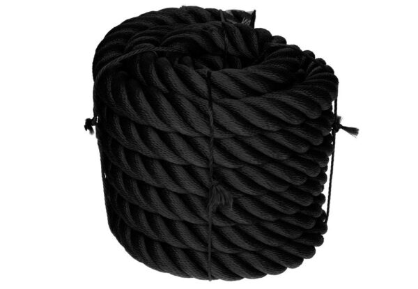 Piirdeköis 10m must