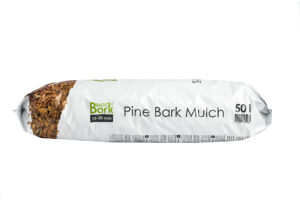 Männikooremults Baltic Bark 50L 15-50mm