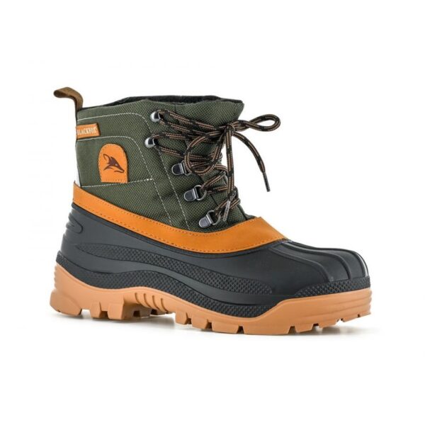 Talvesaapad Howson rohelised, 45