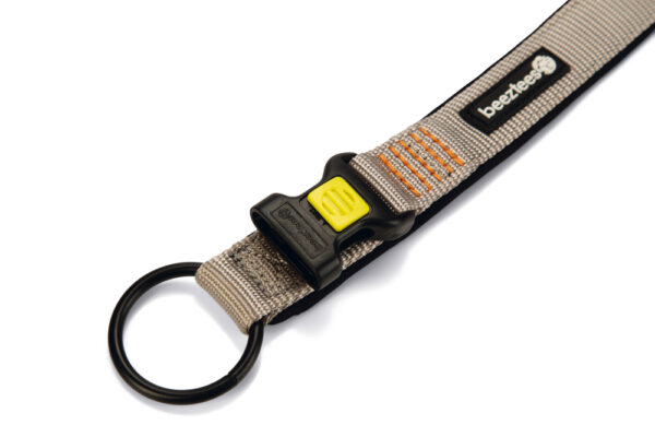 Kaelarihm Parinca premium 50-55x2,5cm h.hall