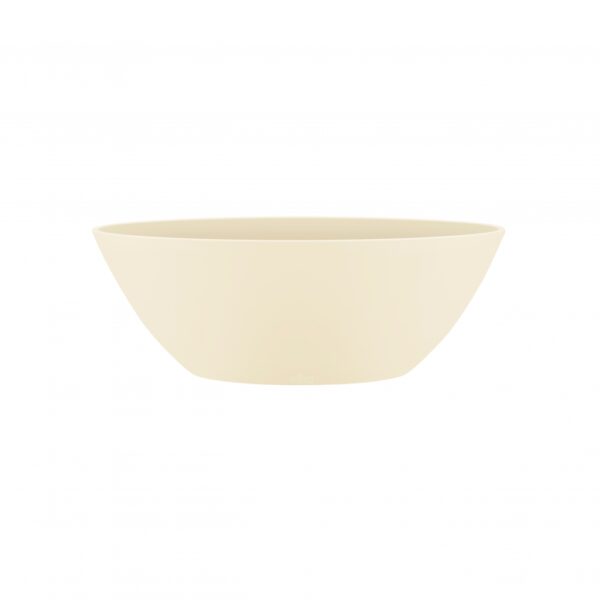 Elho potiümbris Brussels matt 20cm beez