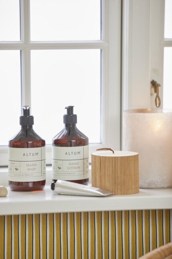 Kätekreem ALTUM Meadow 500ml