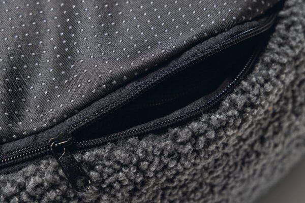 Pesa Yndis 100x70x15cm antratsiit