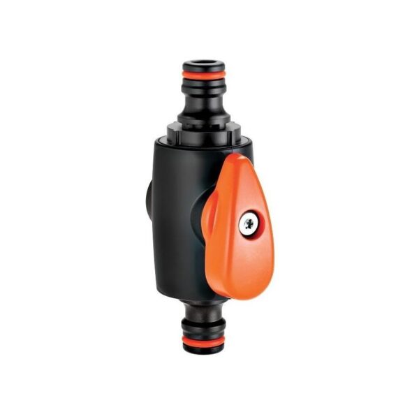 Claber kaksikliitmik kraaniga