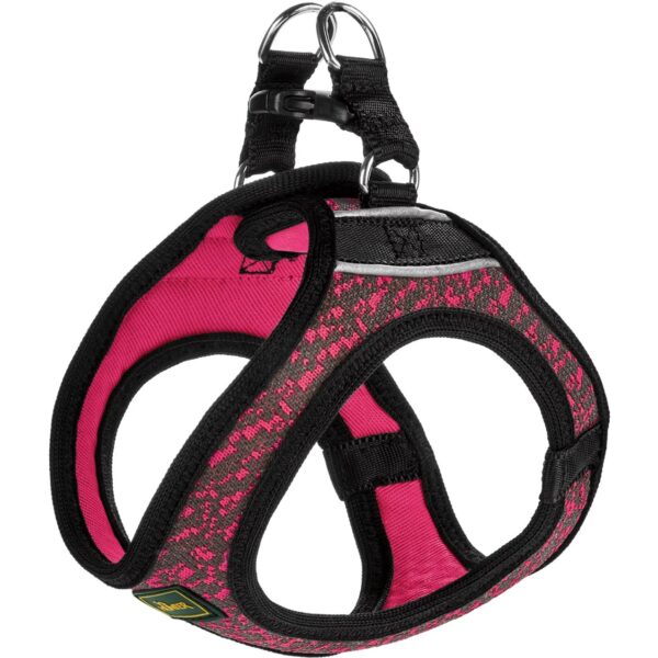 Rakmed Hilo Soft Comf 36-40cm/XS roosa