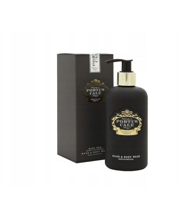 Dušigeel Portus Cale Ruby Red 300ml