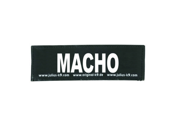 Beeztees silt  8x2cm macho