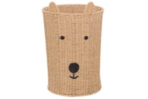 Korv Teddy 30x30x45cm