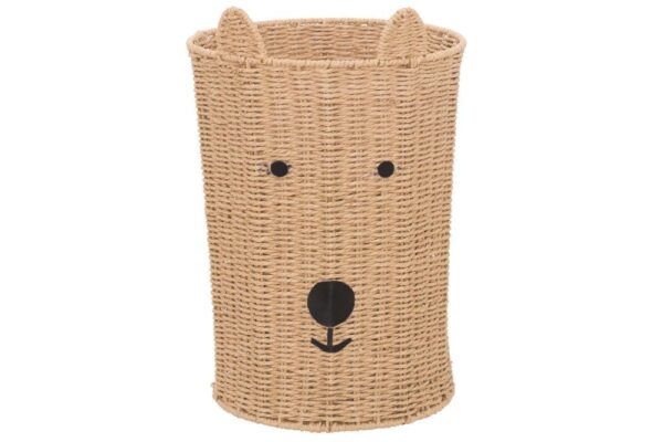 Korv Teddy 30x30x45cm
