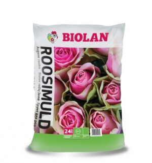 Biolan roosimuld 24L