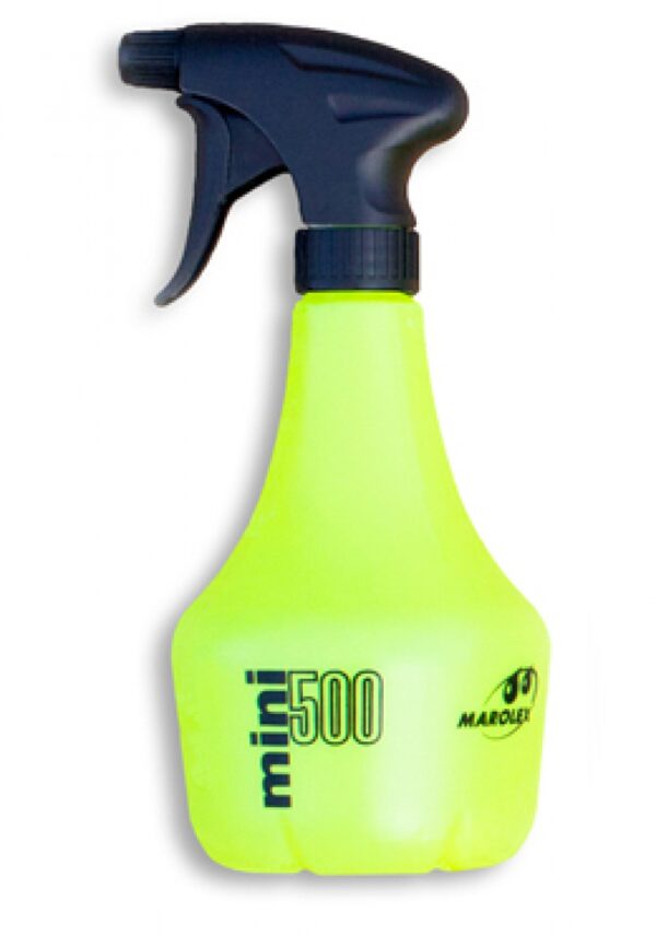 Marolex käsiprits Master Mini 500 0,5L