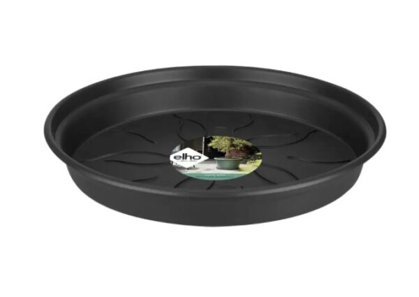 Istutuspoti alus Green Basics 65cm tumehall