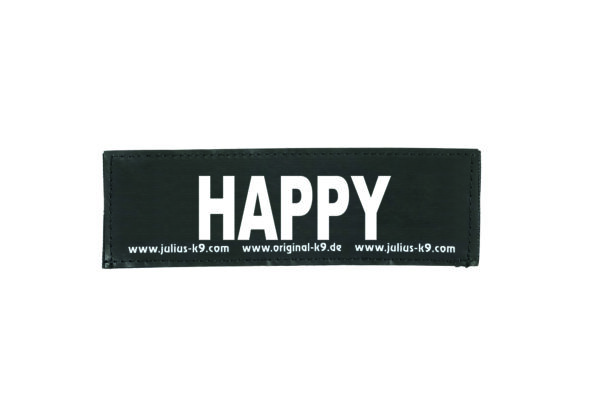 Beeztees silt 11x3cm happy  suurus 0