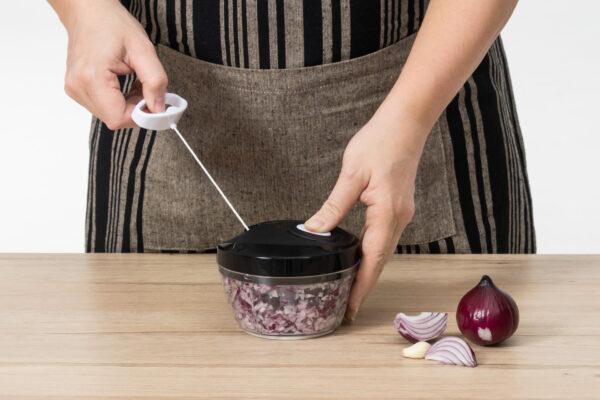 MAKU hakkija mini 12,5x 9cm