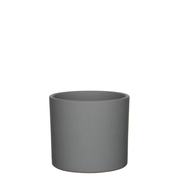 Lillepott Era Ø17,5x h14,5cm matt hall