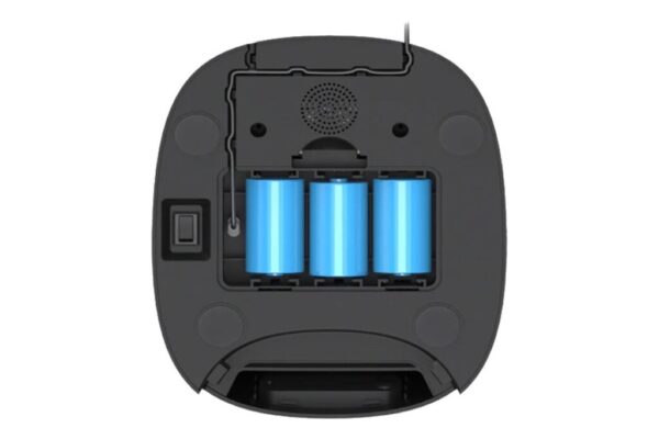 Nutikauss Hermes 4L must