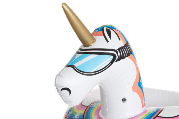 Lumetuub Ükssarvik 115cm, max 100kg