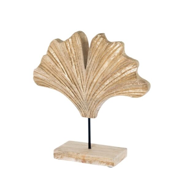 Ornament puidust Nate 39cm