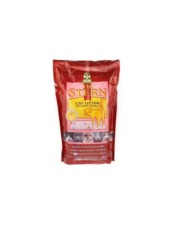 Kvartsteemandid DR.Stern 3,6l kandilised