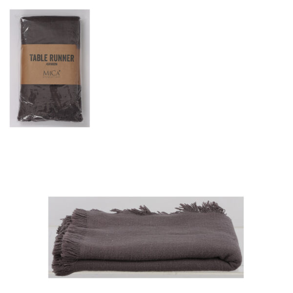 Lauamatt Xavie hall 180x45cm