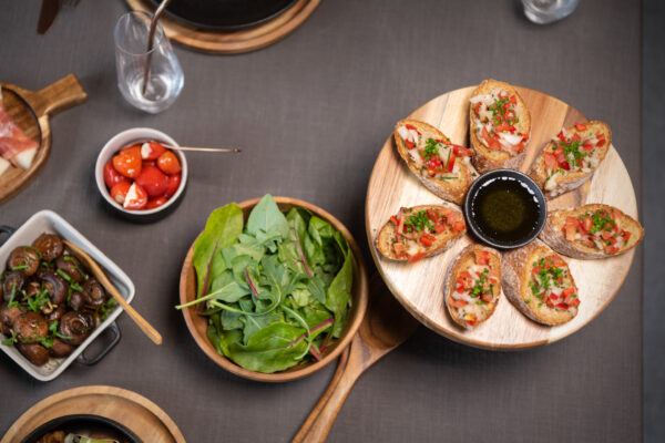 MAKU koogialus 25cm puidust jalal