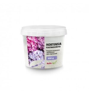 Baltic Agro hortensia kastmisväetis 300g