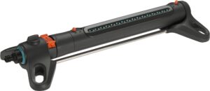 Võnkuvvihmuti AquaZoom L, 28-350m2