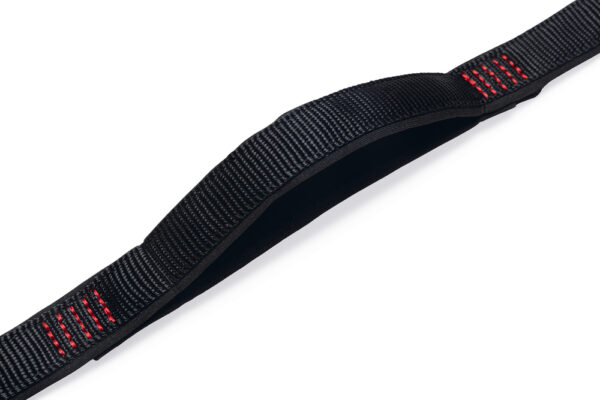 Jalutusrihm Beeztees Parinca 300x2cm must