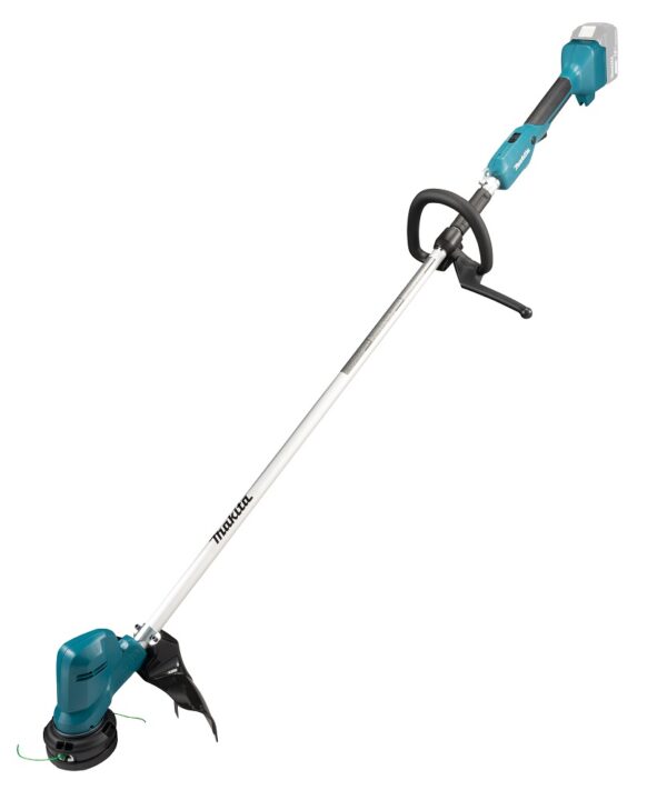 Akutrimmer Makita 18VLi-ion 280mm  2.9kg (Ilma akude ja laadijata)
