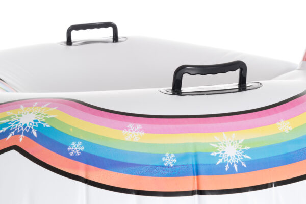 Lumetuub Ükssarvik 115cm, max 100kg